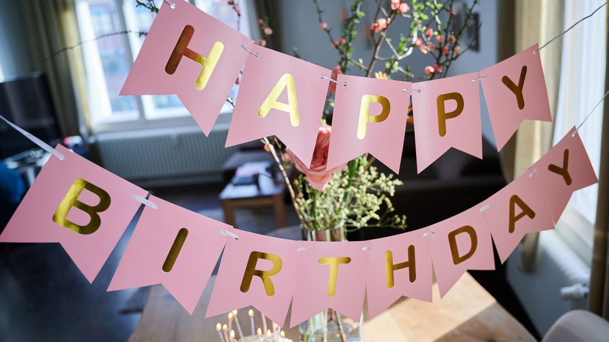 Назовете на себя беду: почему нельзя праздновать свой день рождения заранее