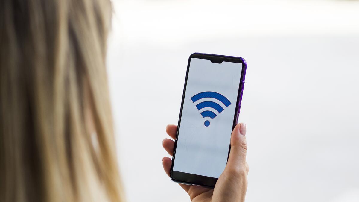 Как узнать пароль от сети Wi-Fi в незнакомом месте: оказалось, что проще  простого