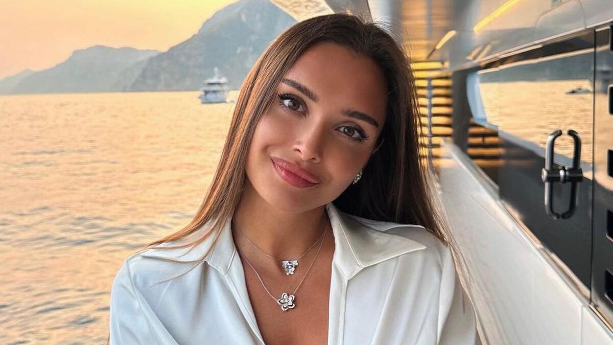 Каролина Севастьянова