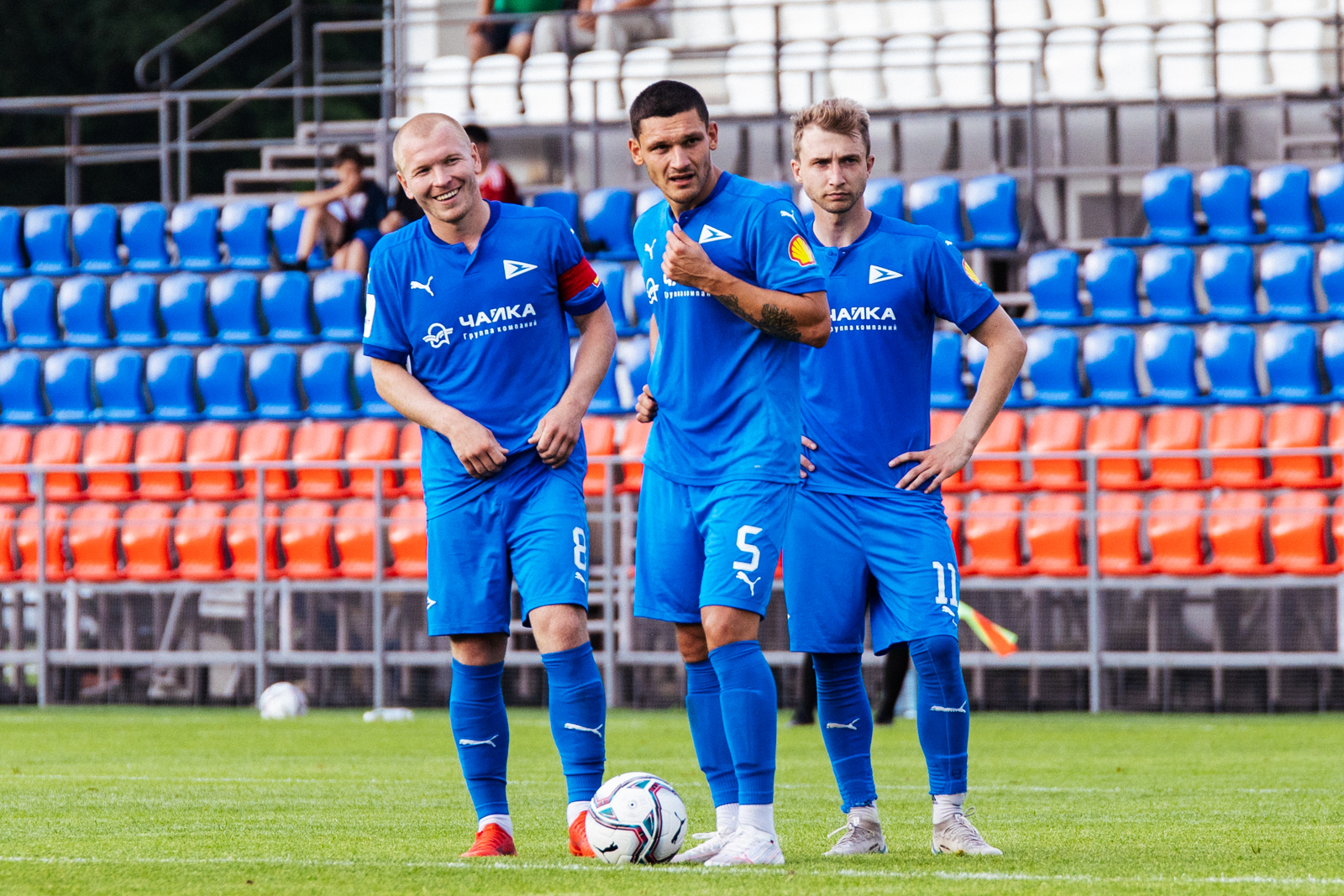 Завершено расследование первого в России уголовного дела по факту организации договорного матча