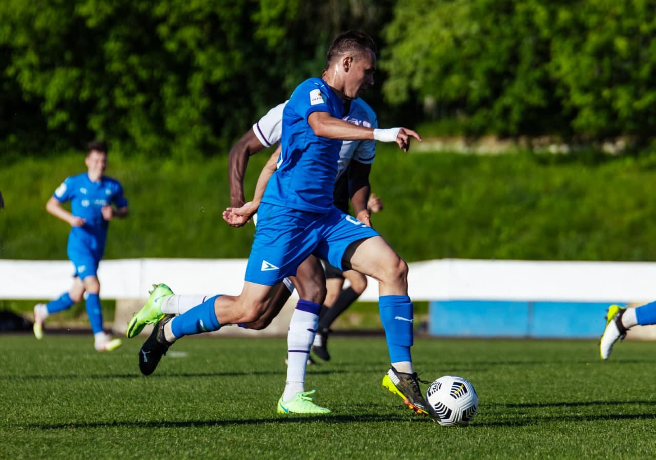 «Чайка» отреагировала на перевод клуб во второй дивизион за организацию договорных матчей