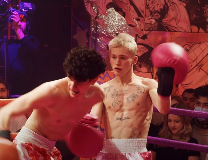 Әлемдегі ең үлкен киска