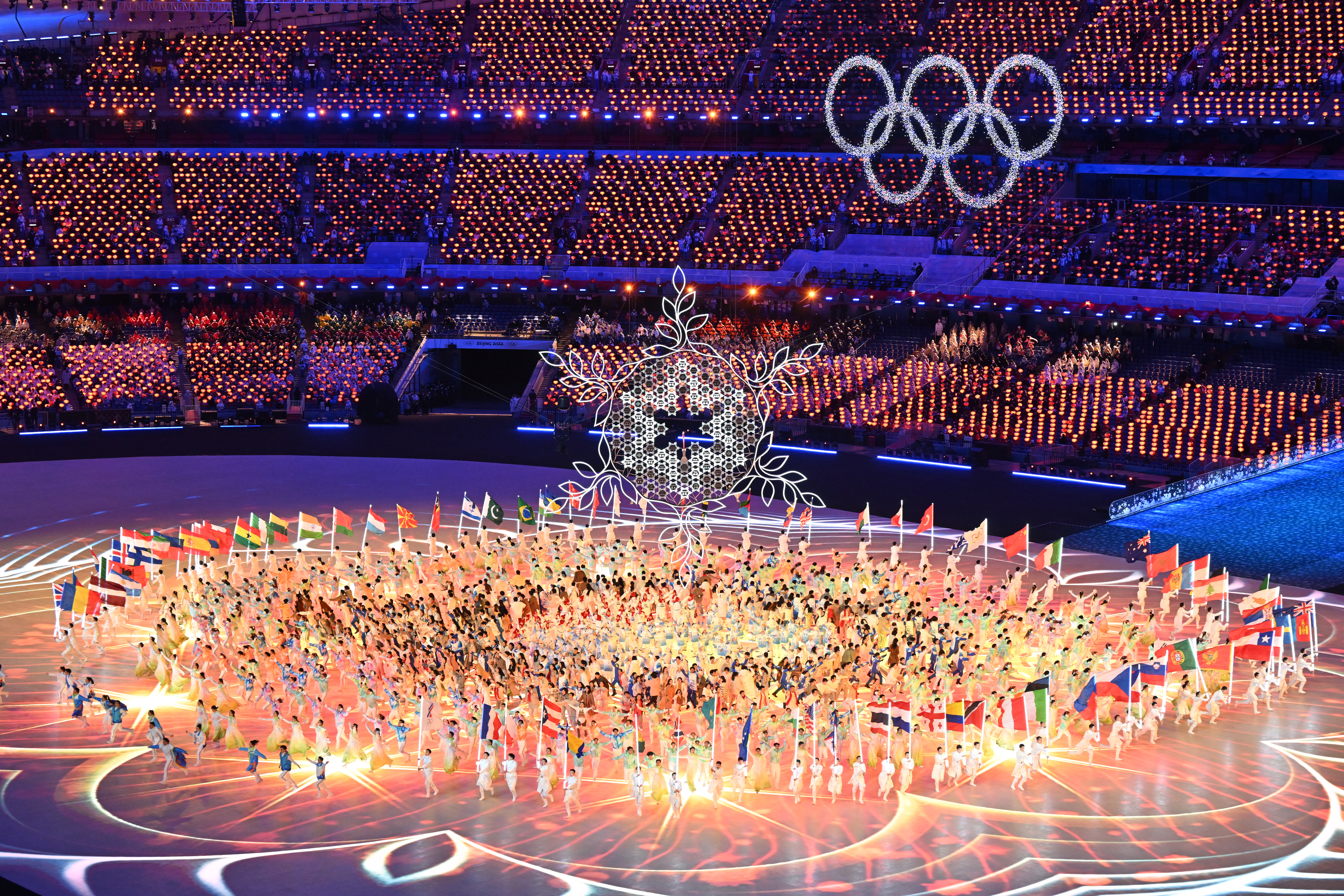 пекин олимпиада