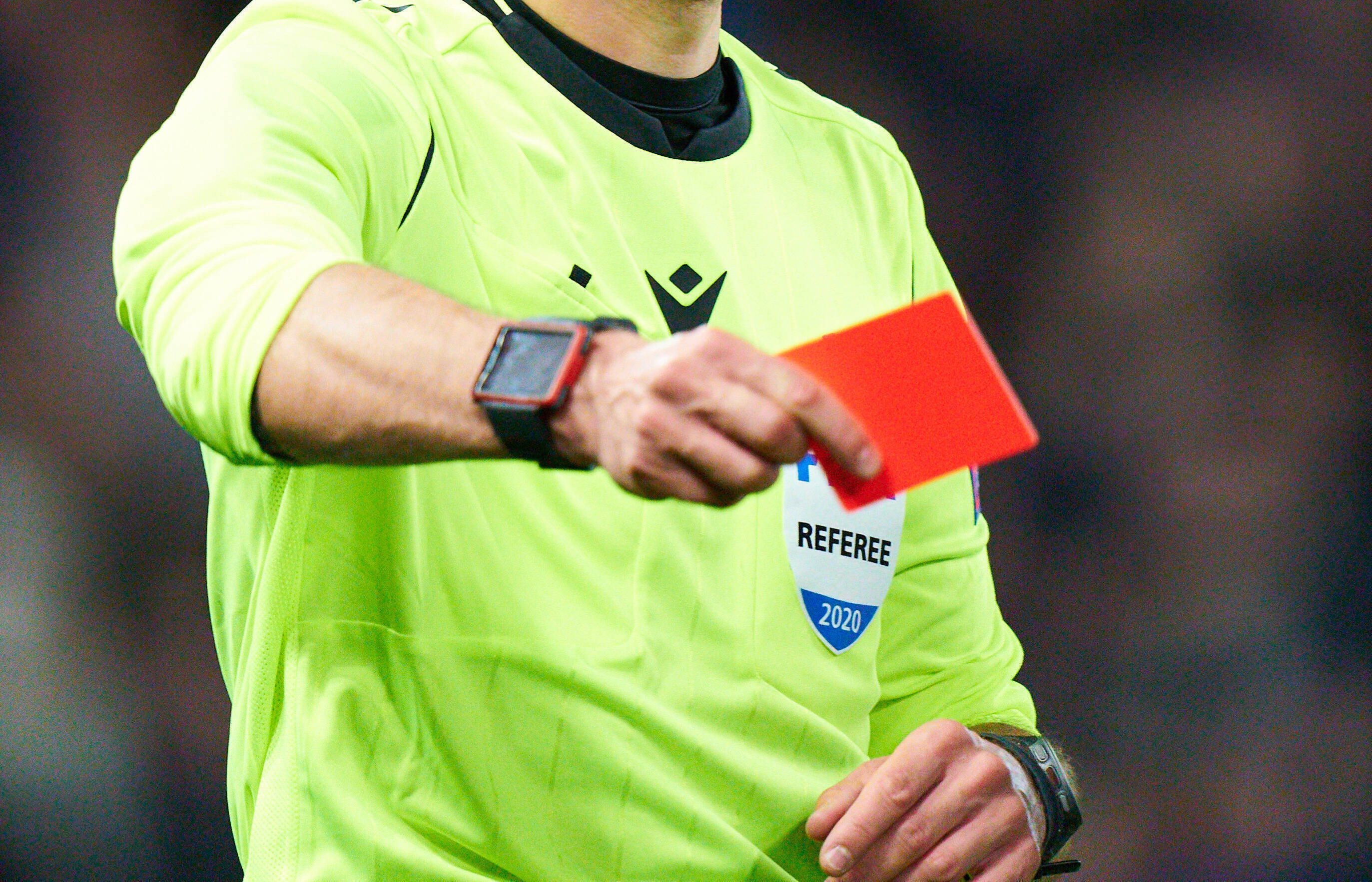 Арбитр это. Football referee. Судья футбол спина. UEFA referee. Судья футбол абстракция.