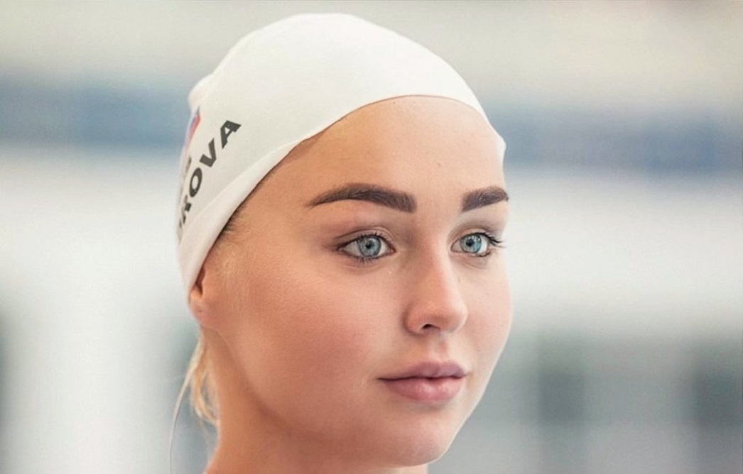 Анна Егорова 