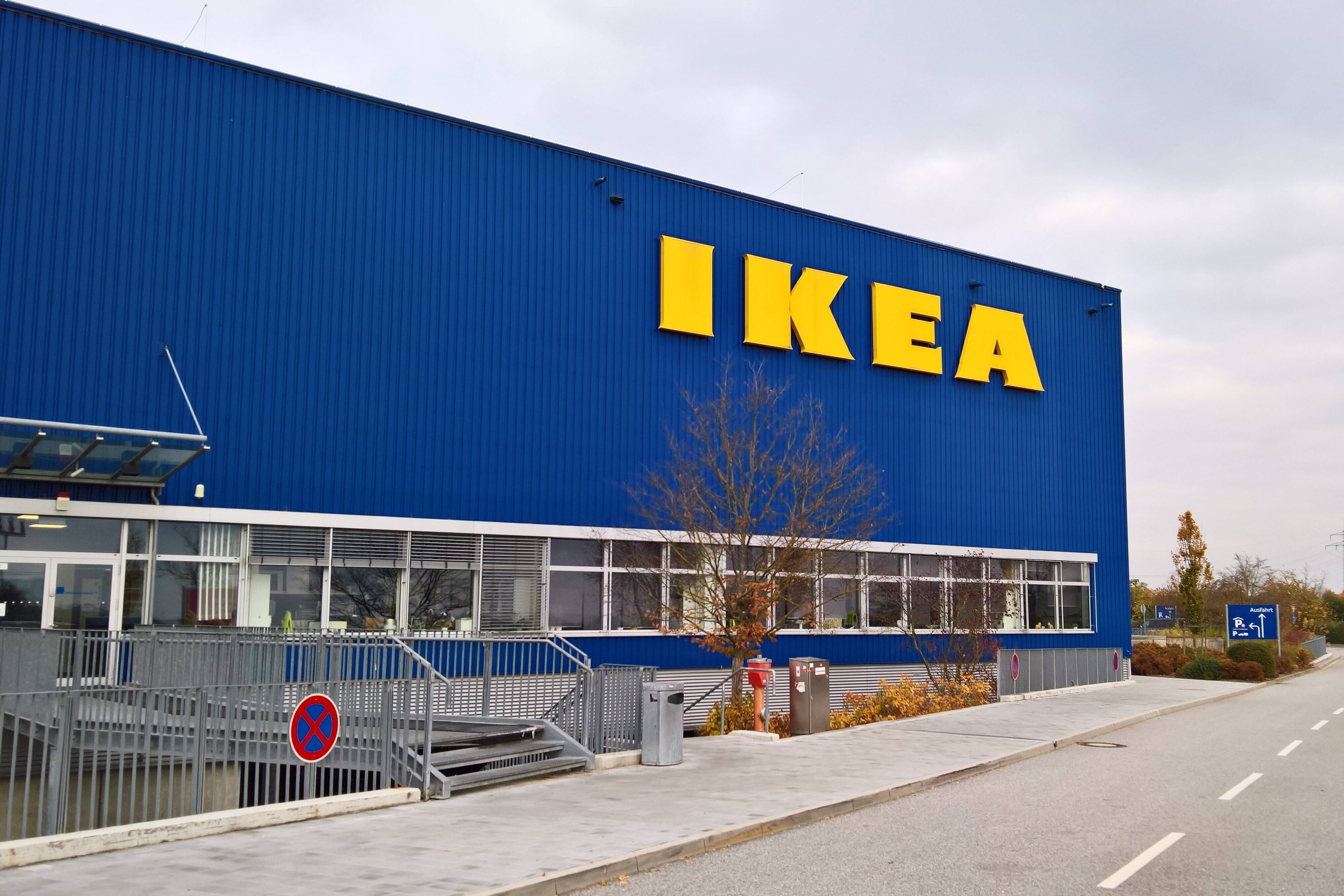 Стало известно, почему сайт IKEA лег во время распродажи: атаковали хакеры