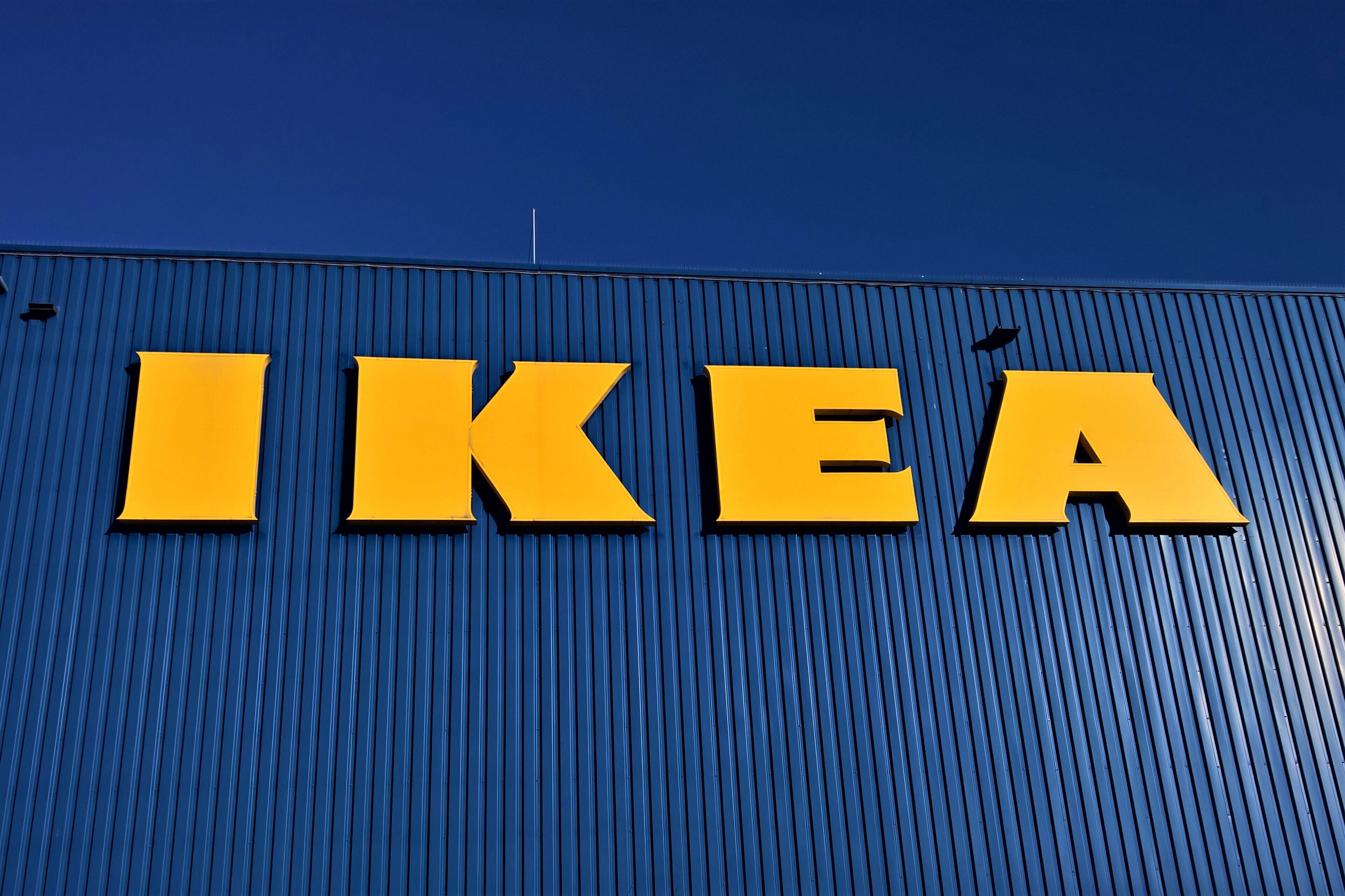 Ikea компания