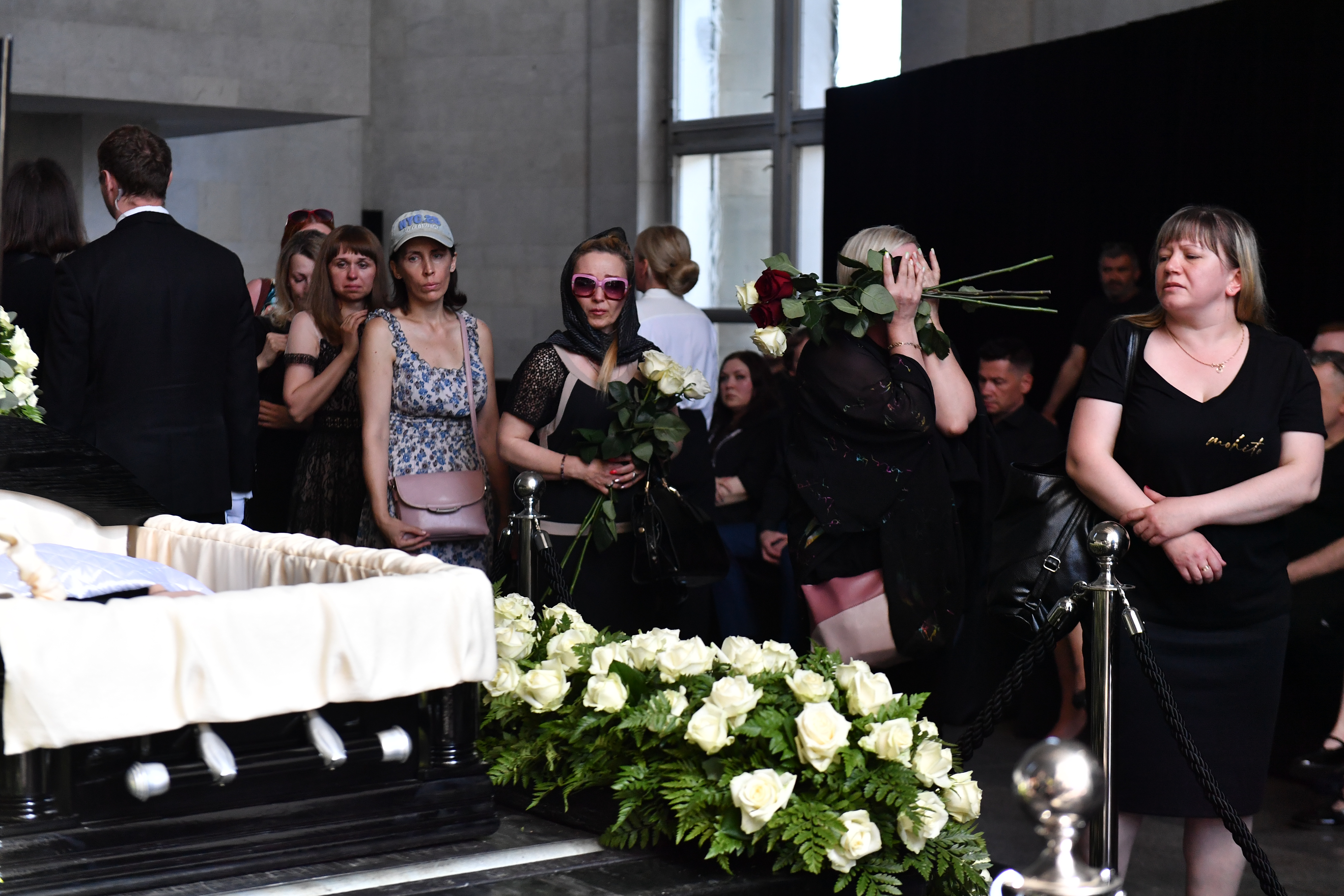 Шатунова похоронят в москве. Похороны Юрия Шатунова Кудряшов.