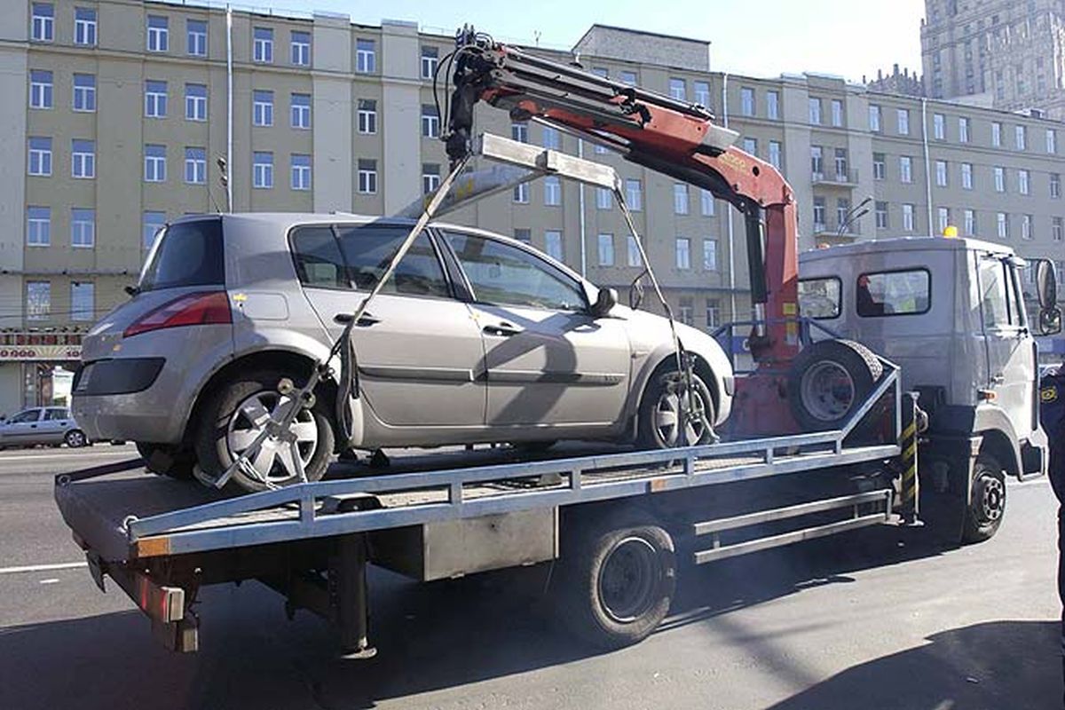 Могут забрать авто»: водителям готовят новый жесткий штраф