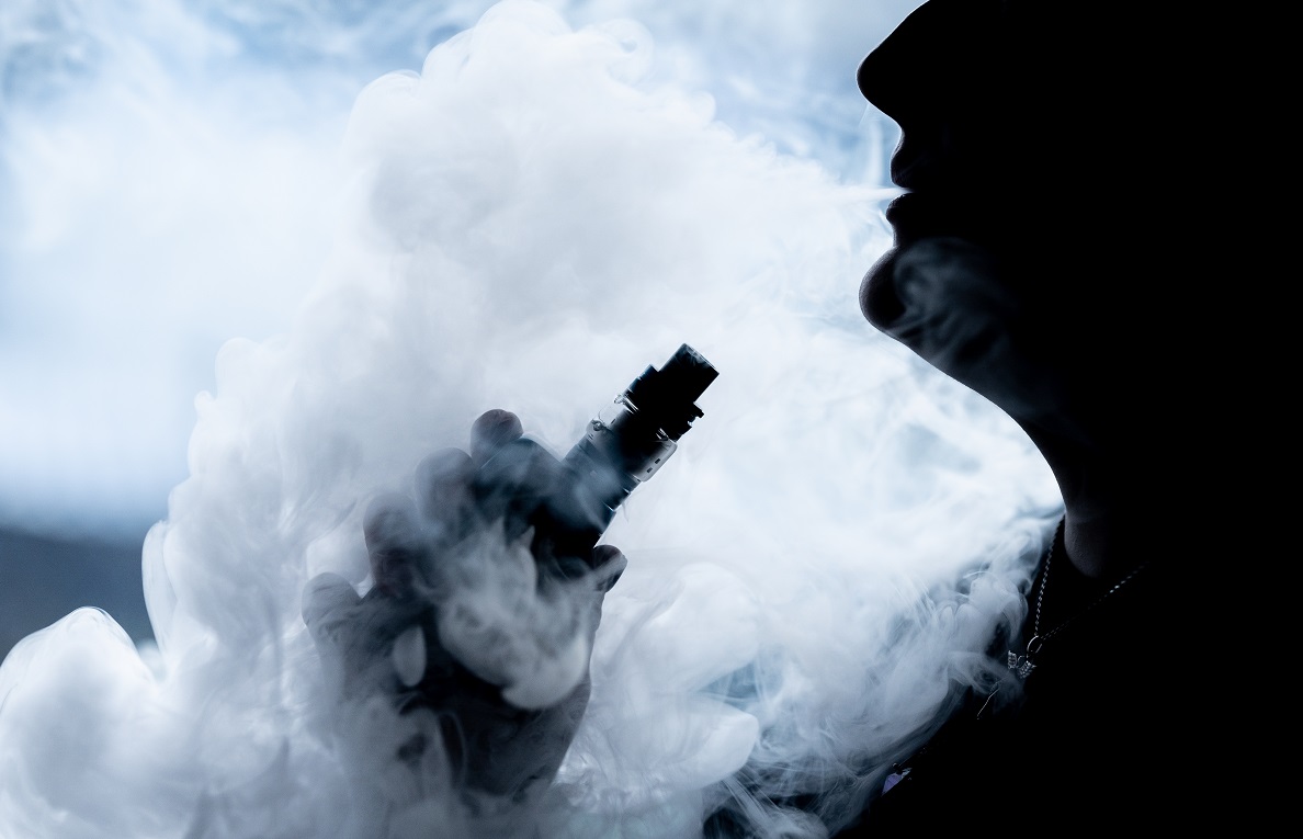 электронные сигареты телеграмм