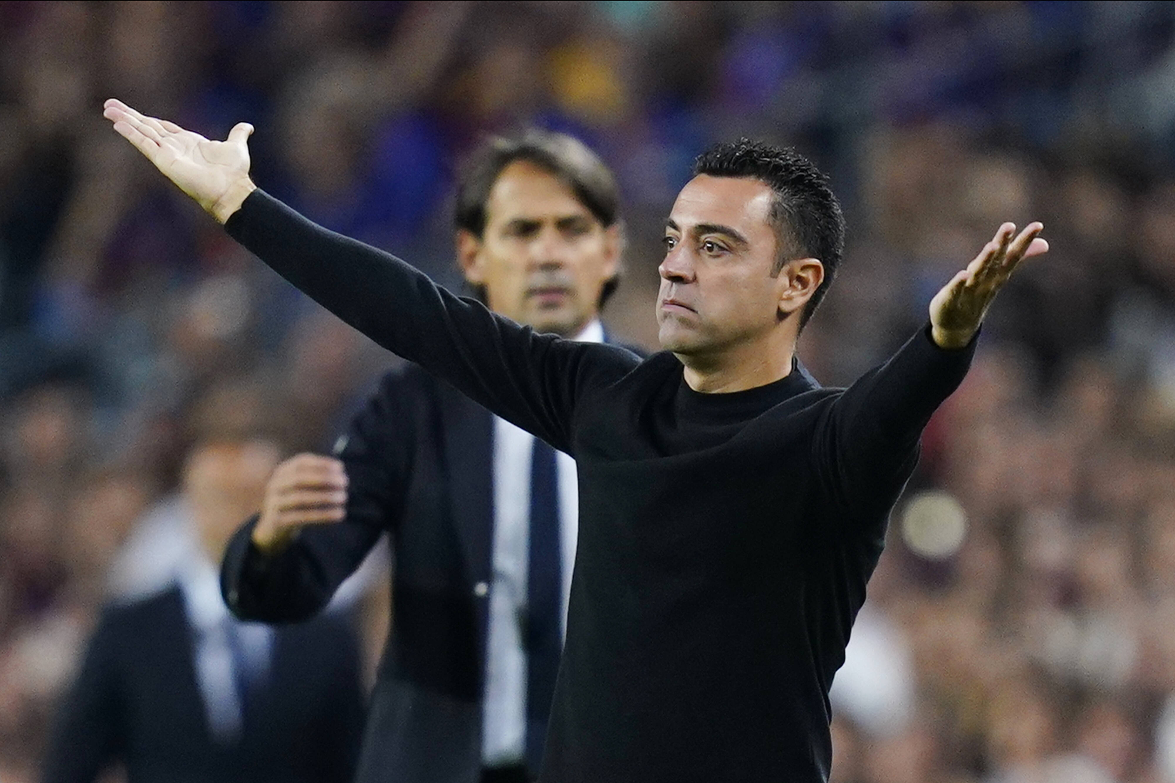 Xavi Tralla