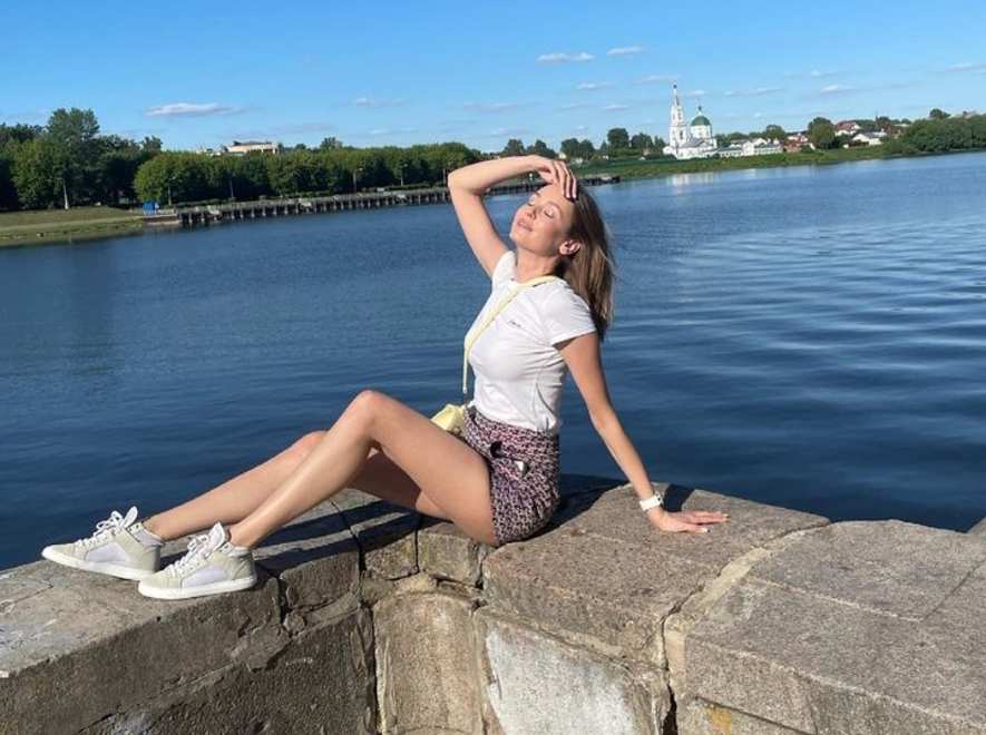 Евгения Лоза — последние новости на сегодня