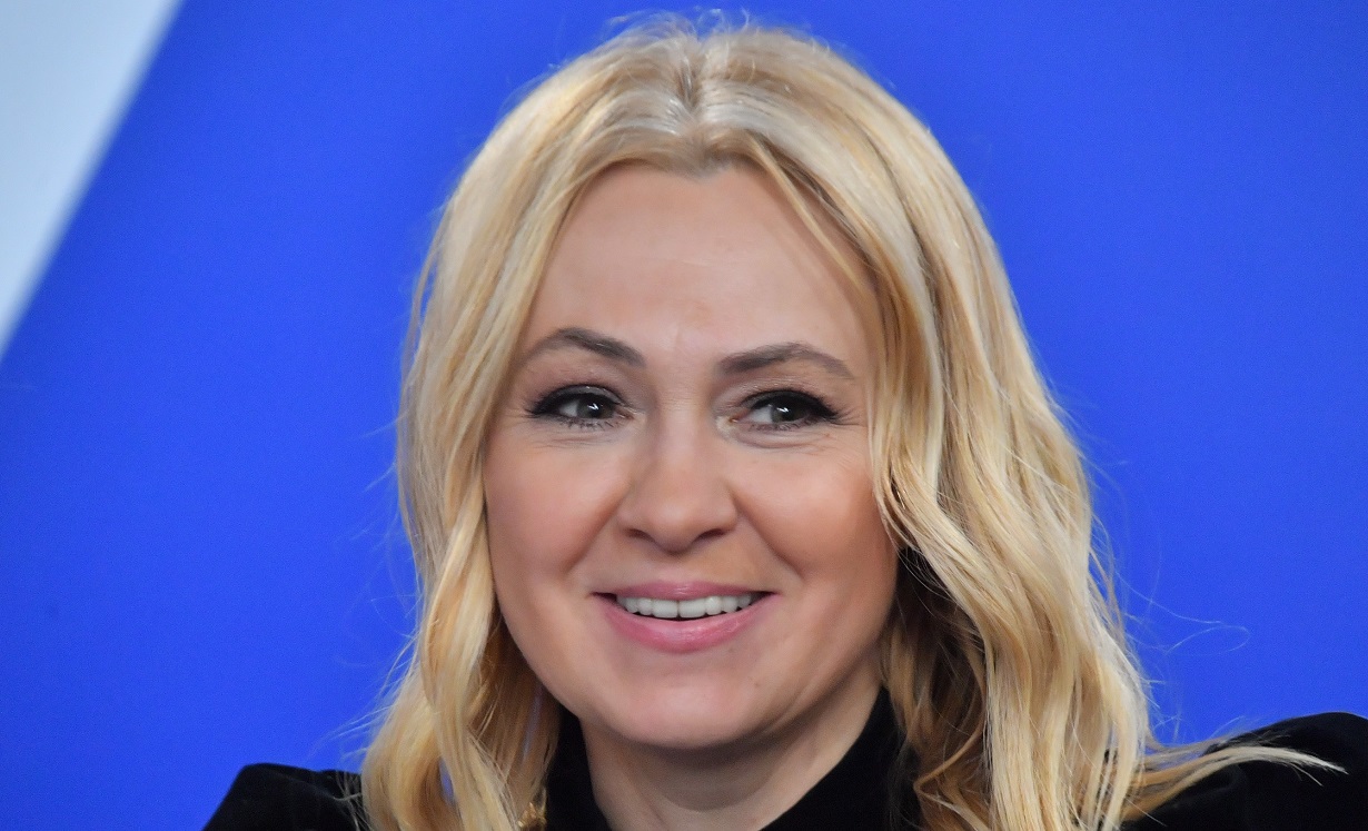 Рудковская сравнила себя с Кардашьян: «Куда мне до аппетитов Ким»