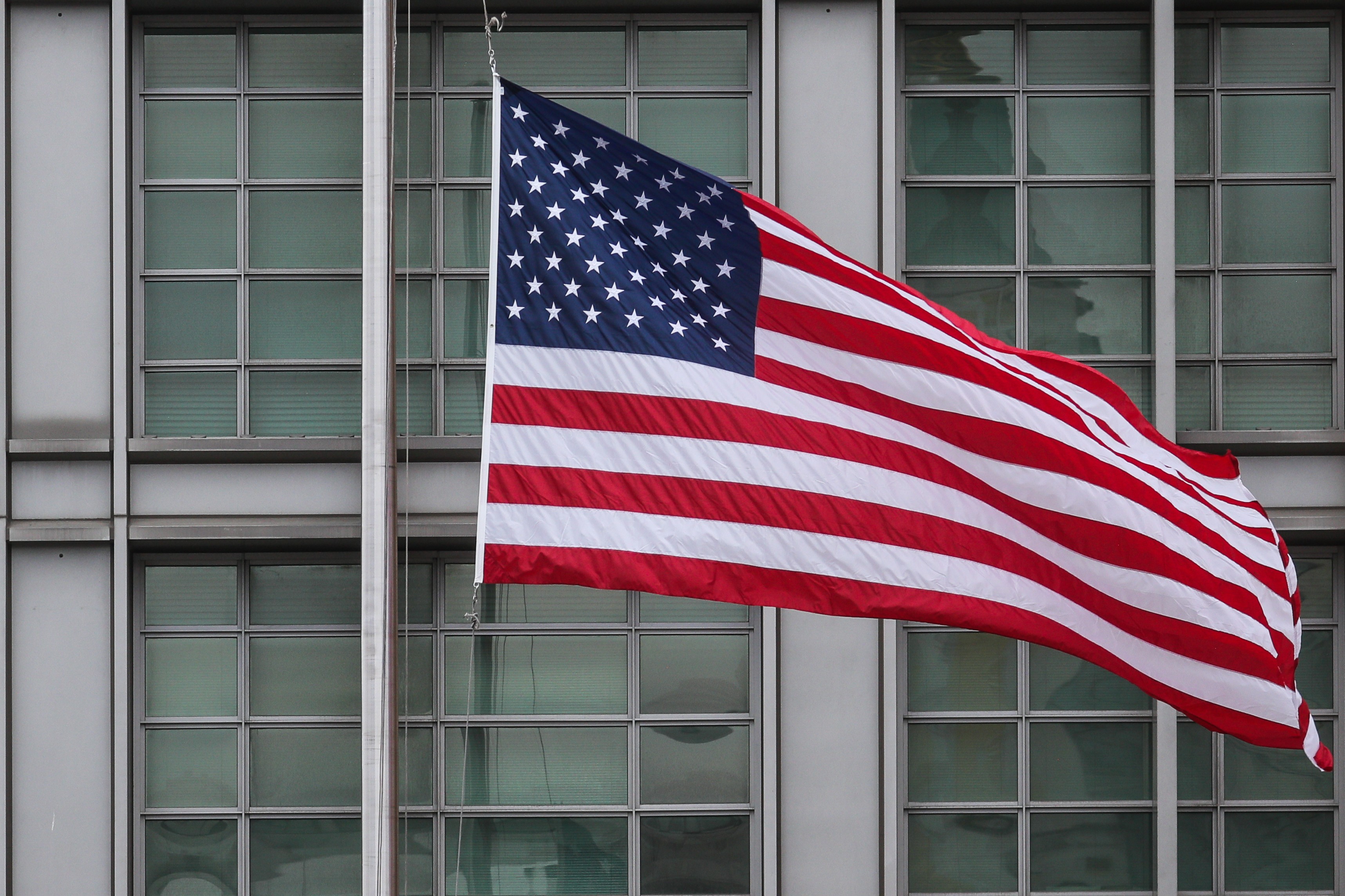 Хореограф Тутберидзе призвал американцев выступить против властей США: «Устраивают конфликт»