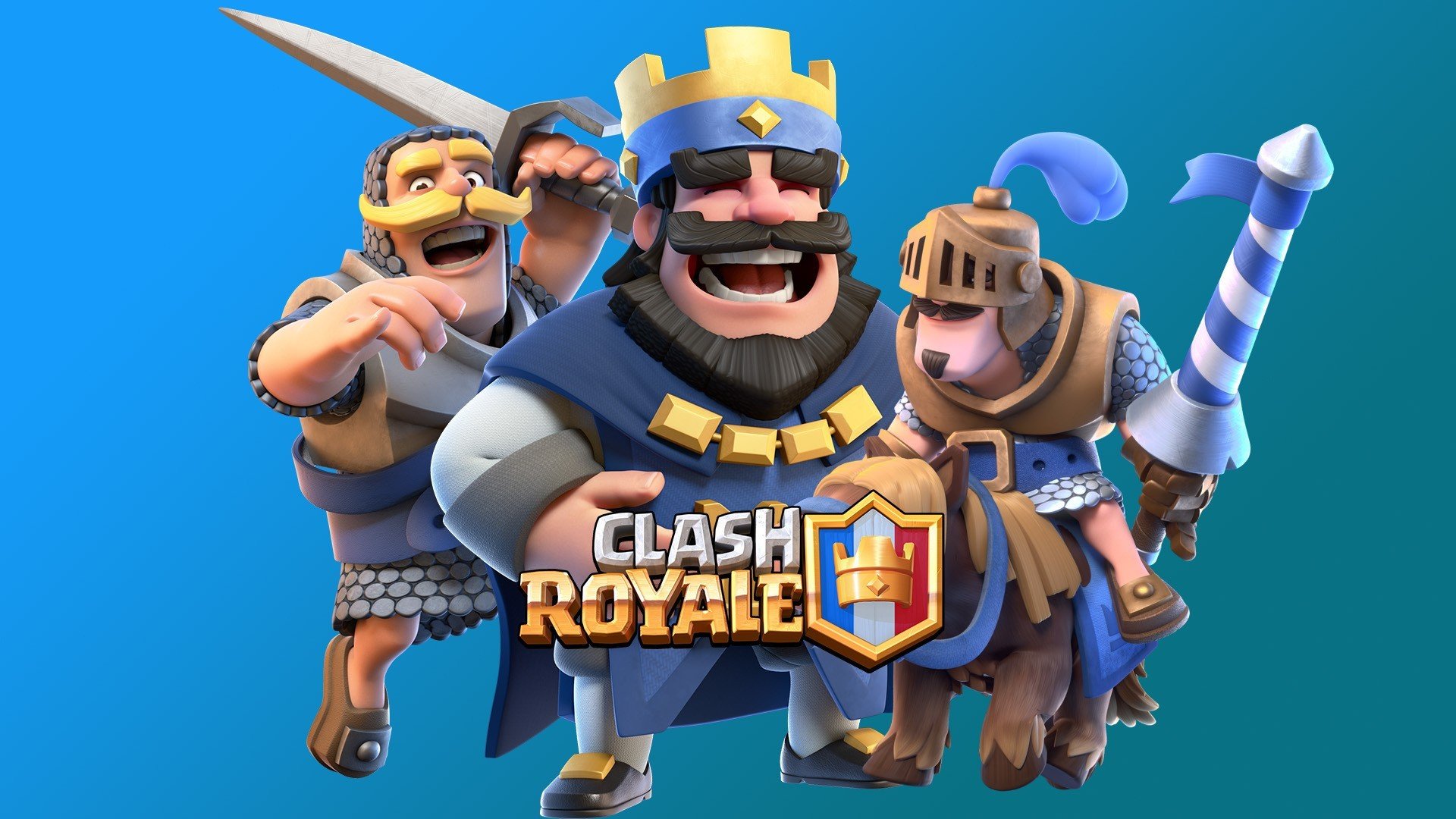 VPN не поможет: Clash Royale и Brawl Stars полностью заблокировали в России