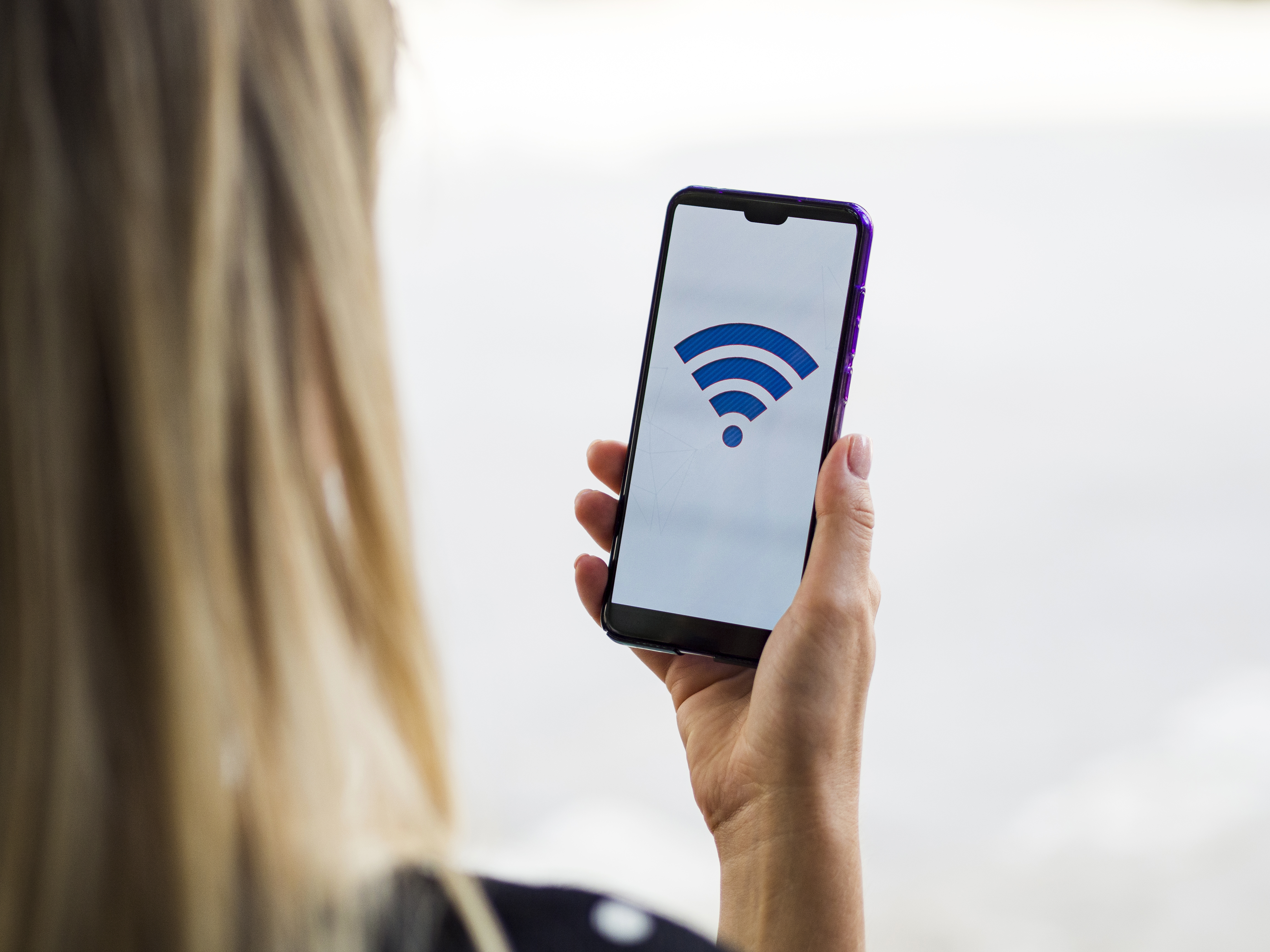 Как узнать пароль от сети Wi-Fi в незнакомом месте: оказалось, что проще  простого