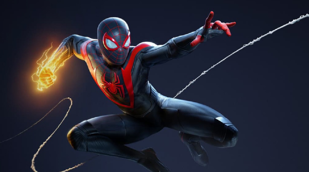Новая игра про человека-паука «Marvel's Spider-Man 2» названа одной из лучших в истории