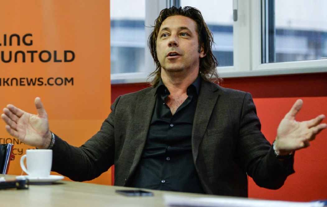 Мостовой призвал не пускать в РПЛ белорусские клубы