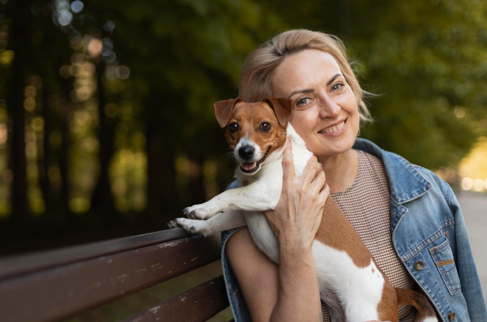 Как вычислить реальный возраст собаки? Простая формула, которая ответит на все вопросы