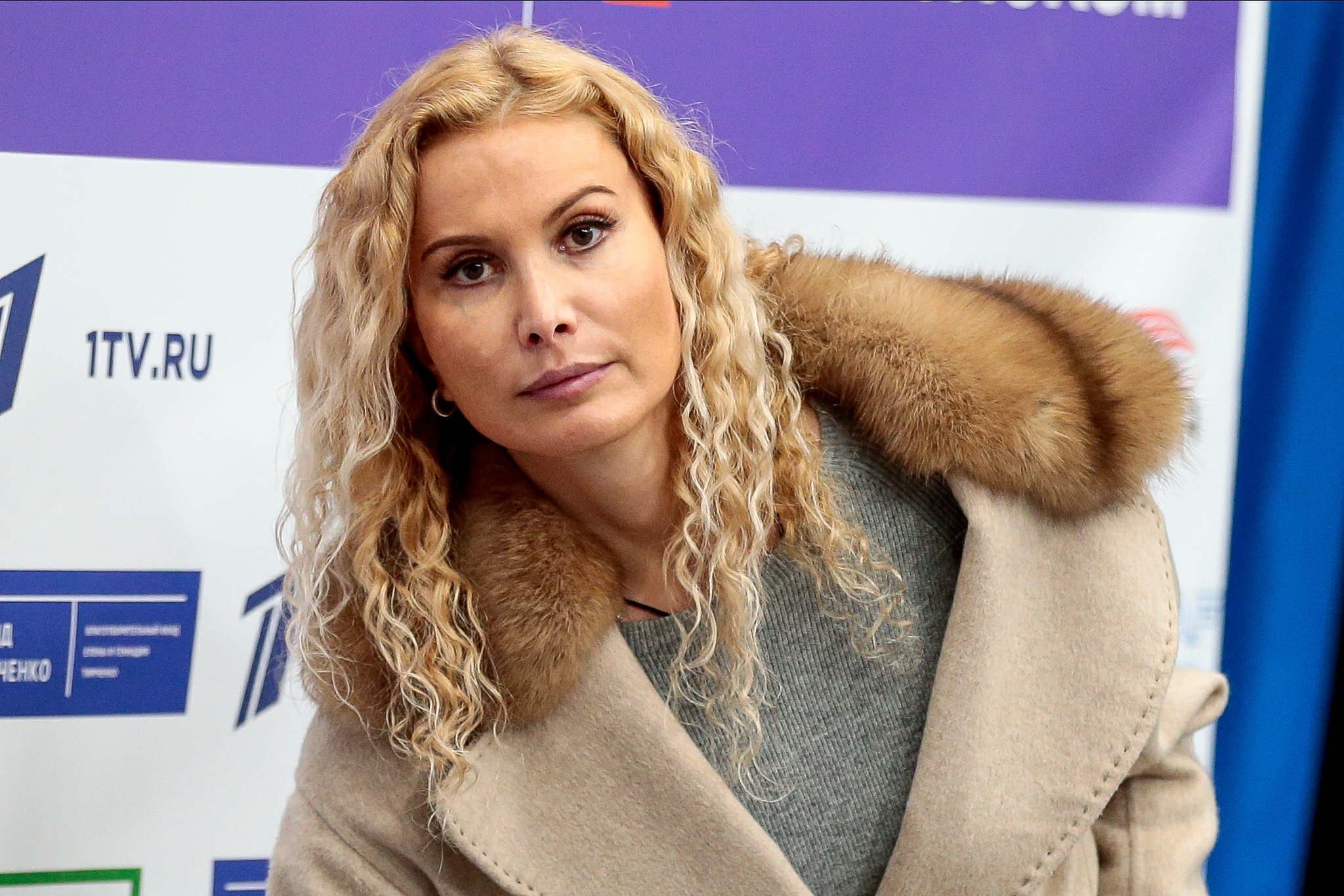 Железняков покинул группу Тутберидзе по ее инициативе