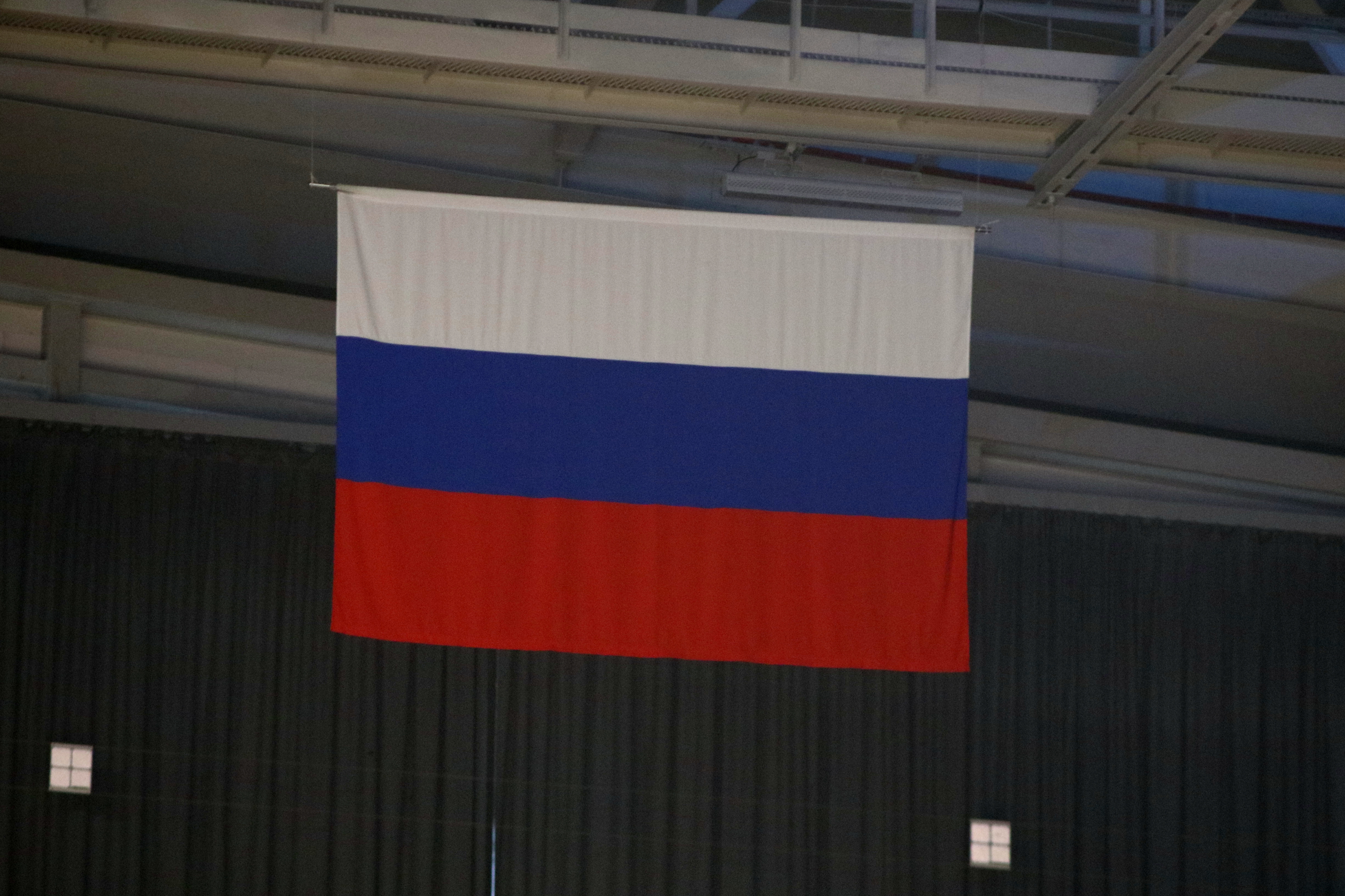 «Я знаю, что такое, когда не сбываются мечты»: Хоркина дала совет отстраненным россиянам