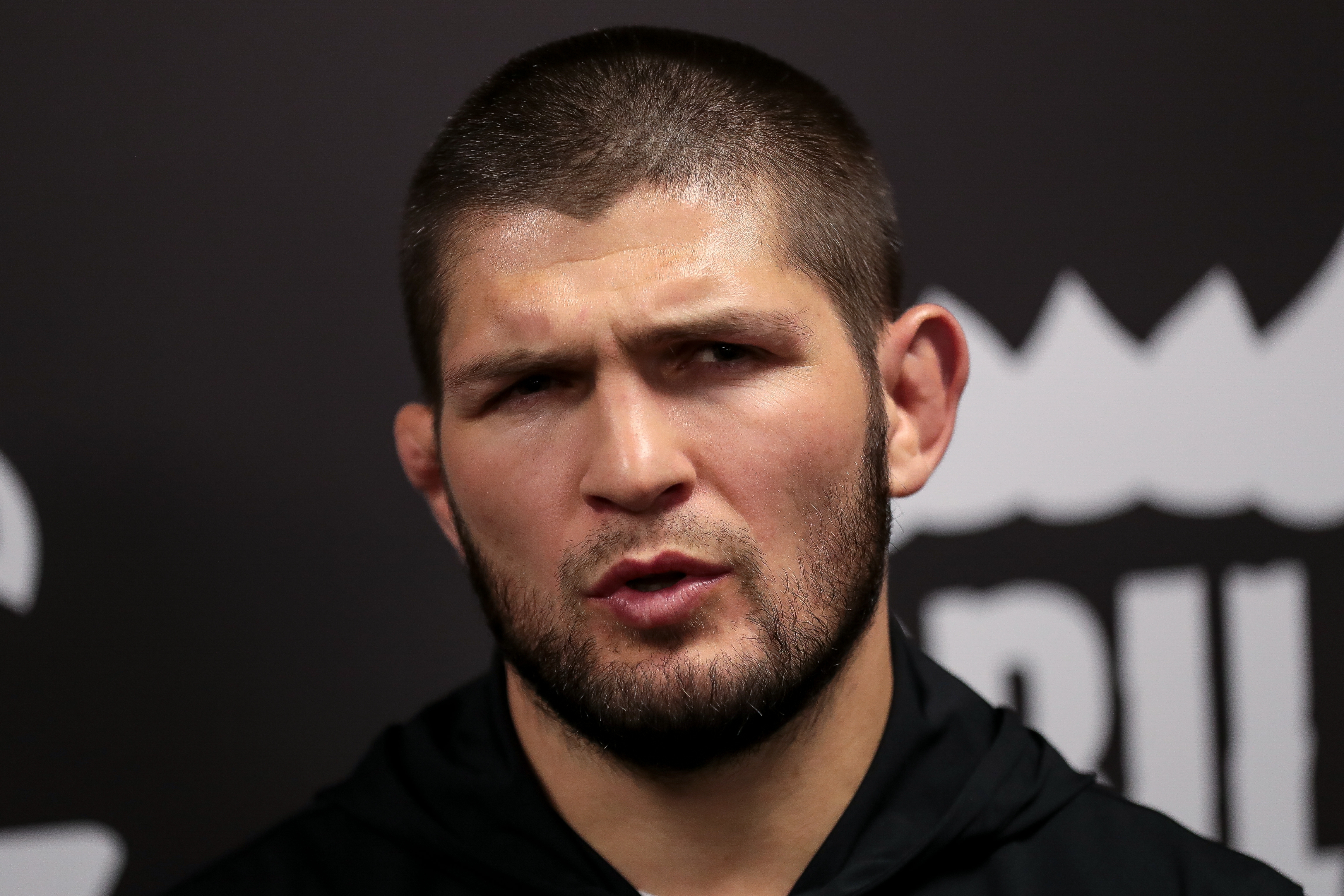 Хабиб ответил на слухи об участии в турнире UFC 300